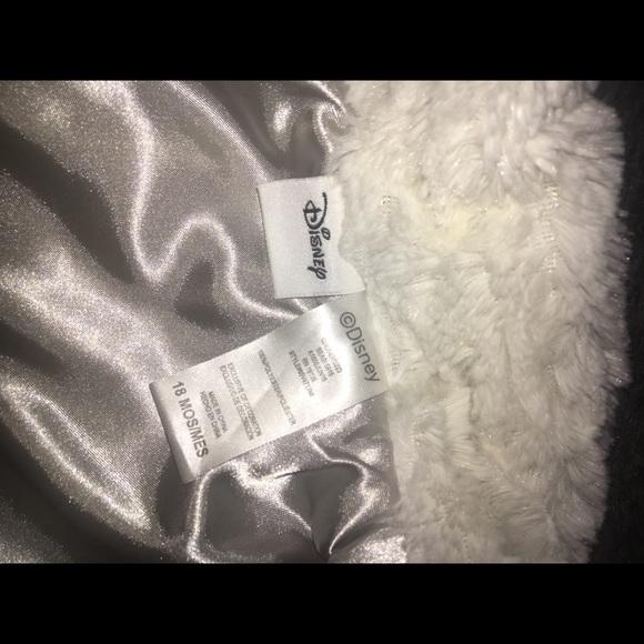 COPY - Two Disney Vests - Picture 6 of 8